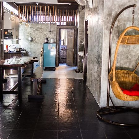 Sweet Life Guesthouse Ко-Ланта Екстер'єр фото