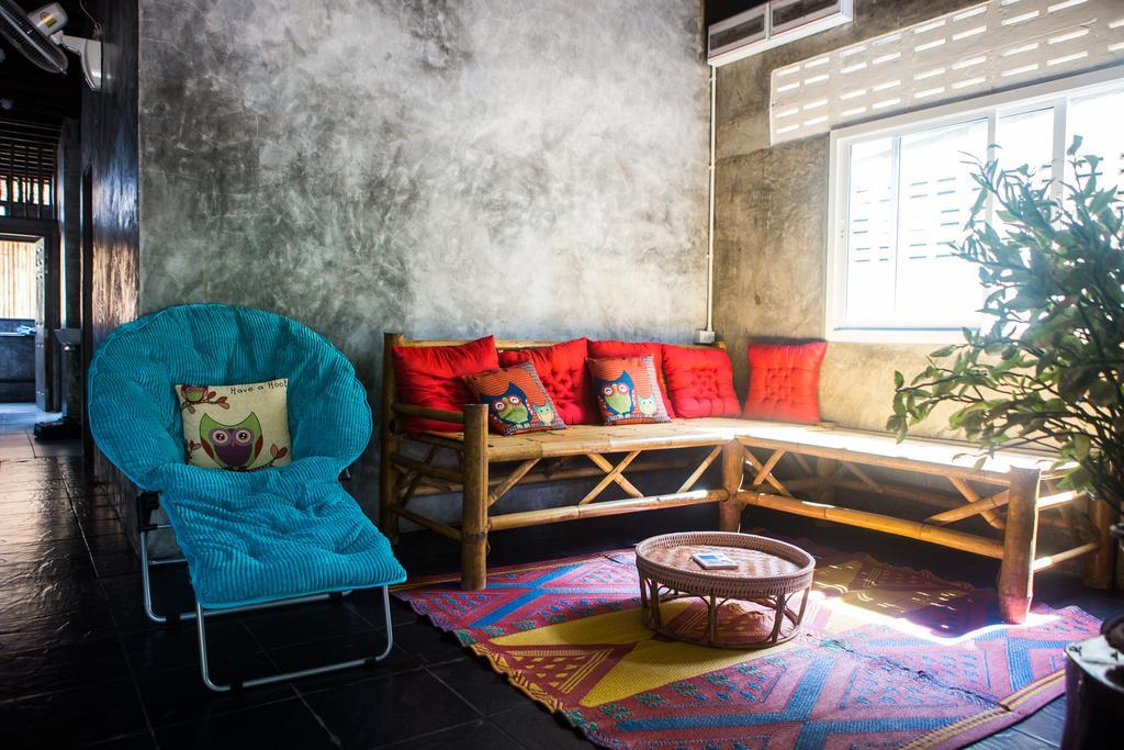Sweet Life Guesthouse Ко-Ланта Екстер'єр фото