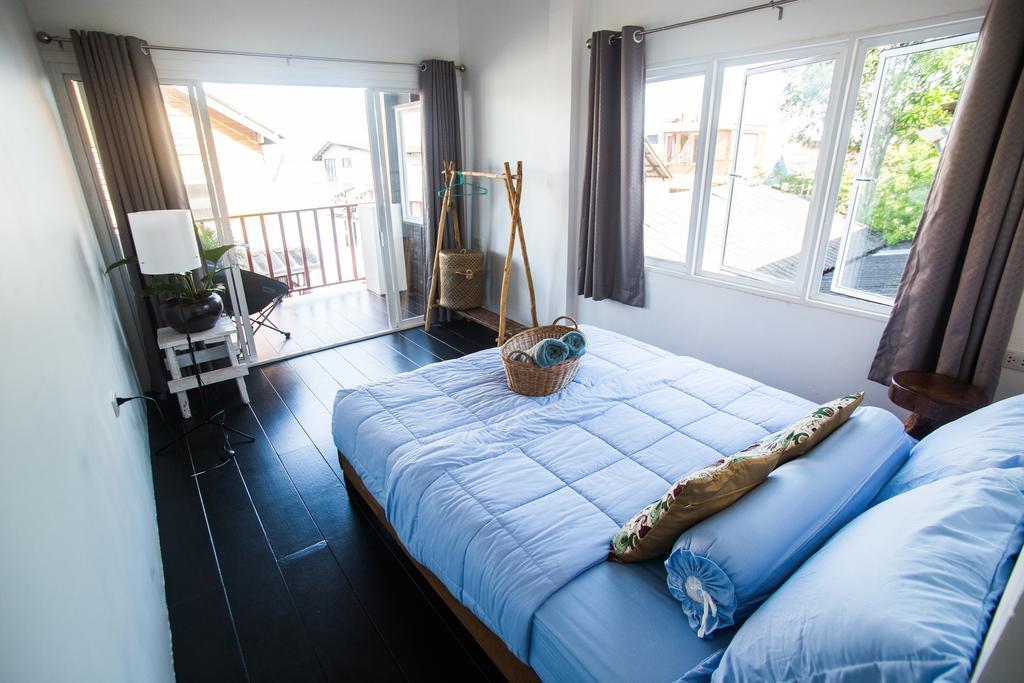 Sweet Life Guesthouse Ко-Ланта Екстер'єр фото
