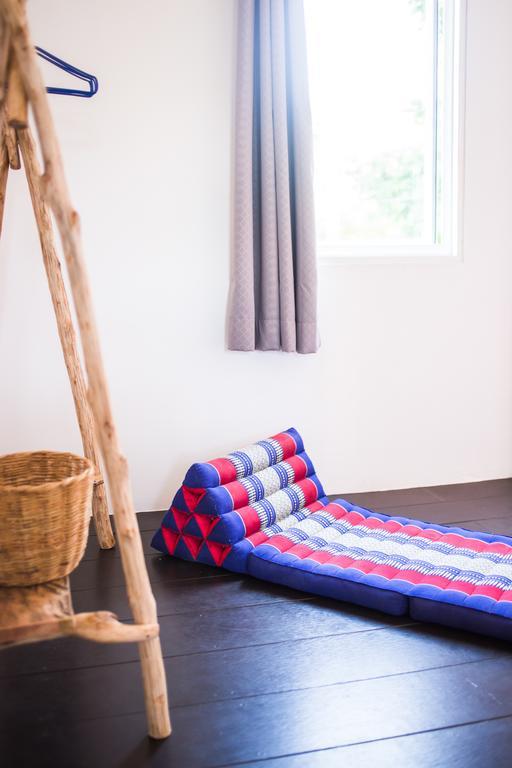 Sweet Life Guesthouse Ко-Ланта Екстер'єр фото