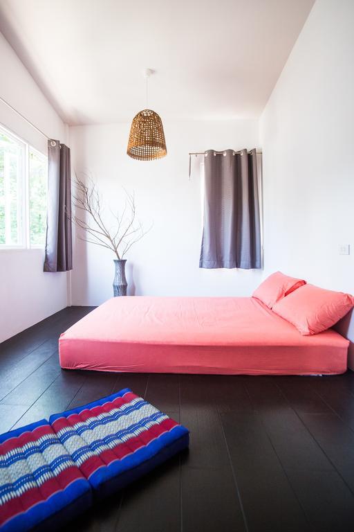 Sweet Life Guesthouse Ко-Ланта Екстер'єр фото