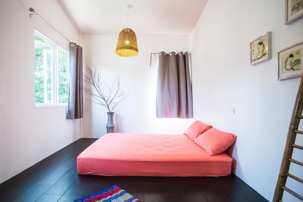 Sweet Life Guesthouse Ко-Ланта Екстер'єр фото