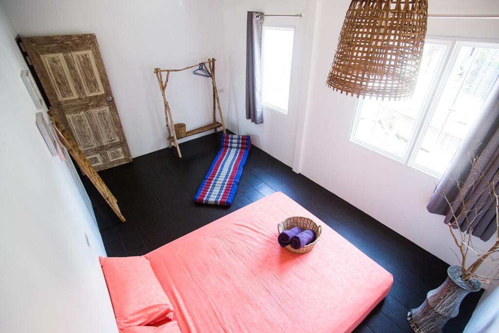 Sweet Life Guesthouse Ко-Ланта Екстер'єр фото