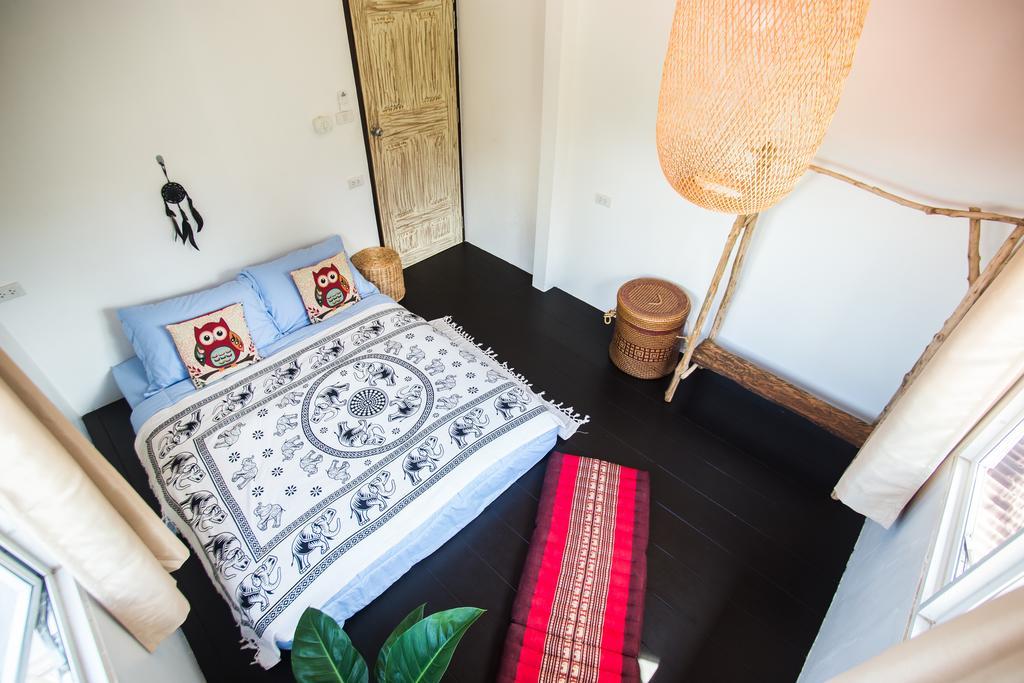 Sweet Life Guesthouse Ко-Ланта Екстер'єр фото