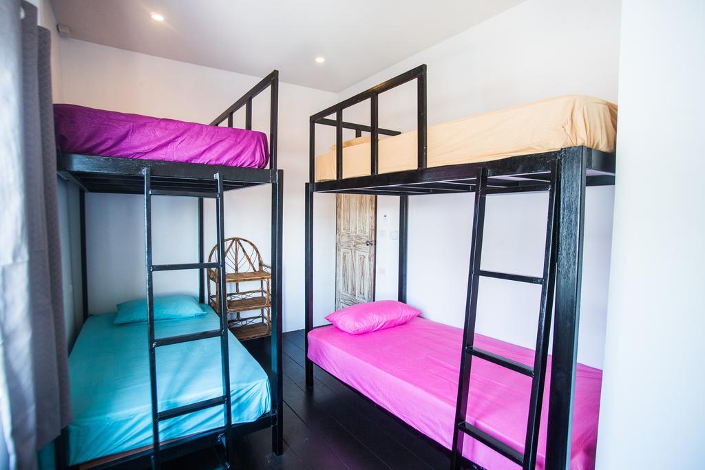 Sweet Life Guesthouse Ко-Ланта Екстер'єр фото