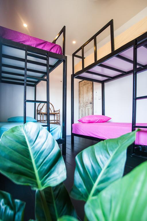 Sweet Life Guesthouse Ко-Ланта Екстер'єр фото