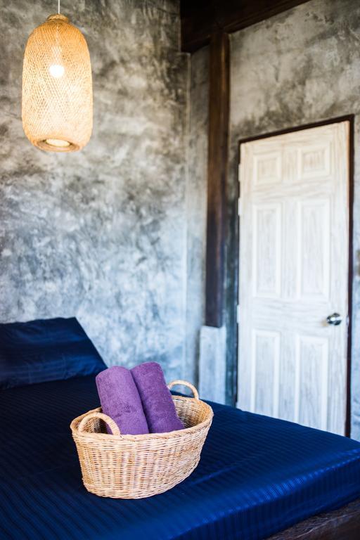 Sweet Life Guesthouse Ко-Ланта Екстер'єр фото