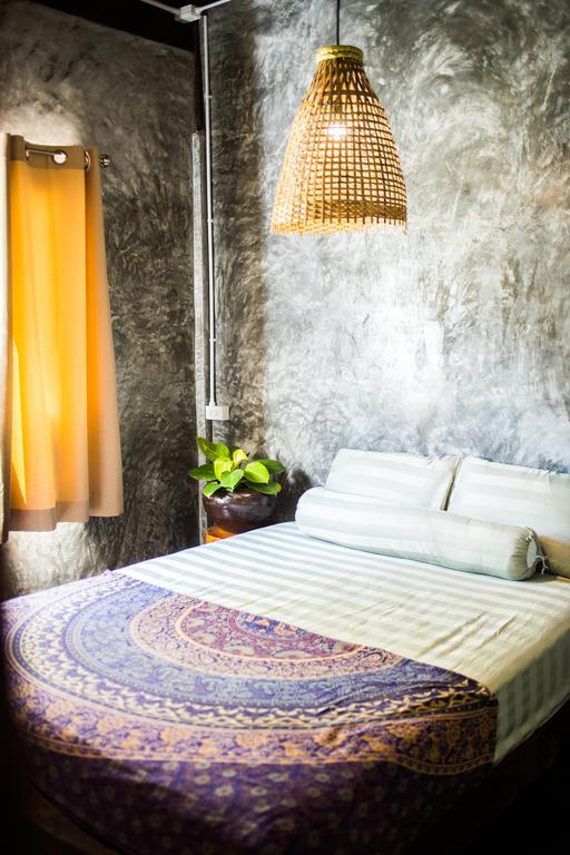 Sweet Life Guesthouse Ко-Ланта Екстер'єр фото