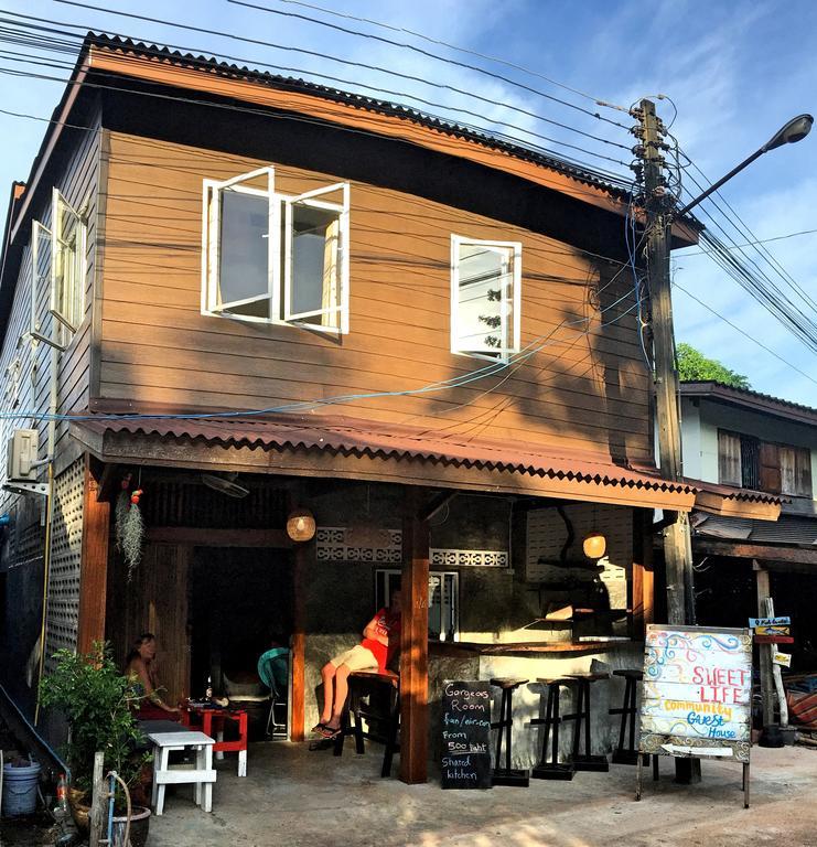 Sweet Life Guesthouse Ко-Ланта Екстер'єр фото