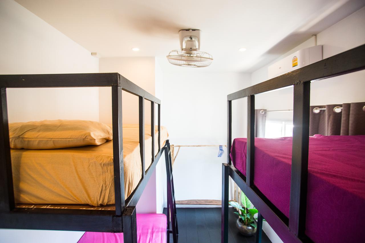Sweet Life Guesthouse Ко-Ланта Екстер'єр фото