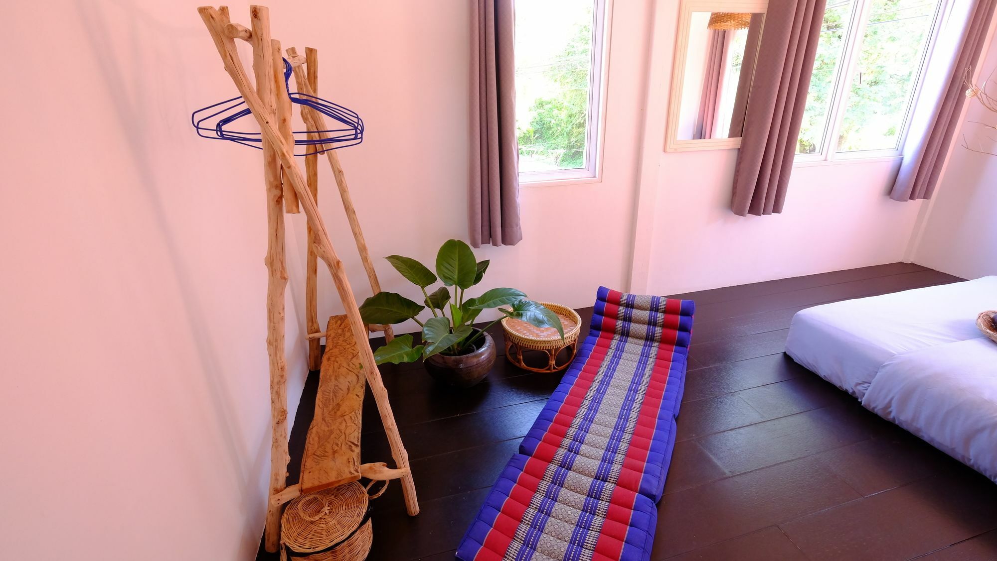 Sweet Life Guesthouse Ко-Ланта Екстер'єр фото