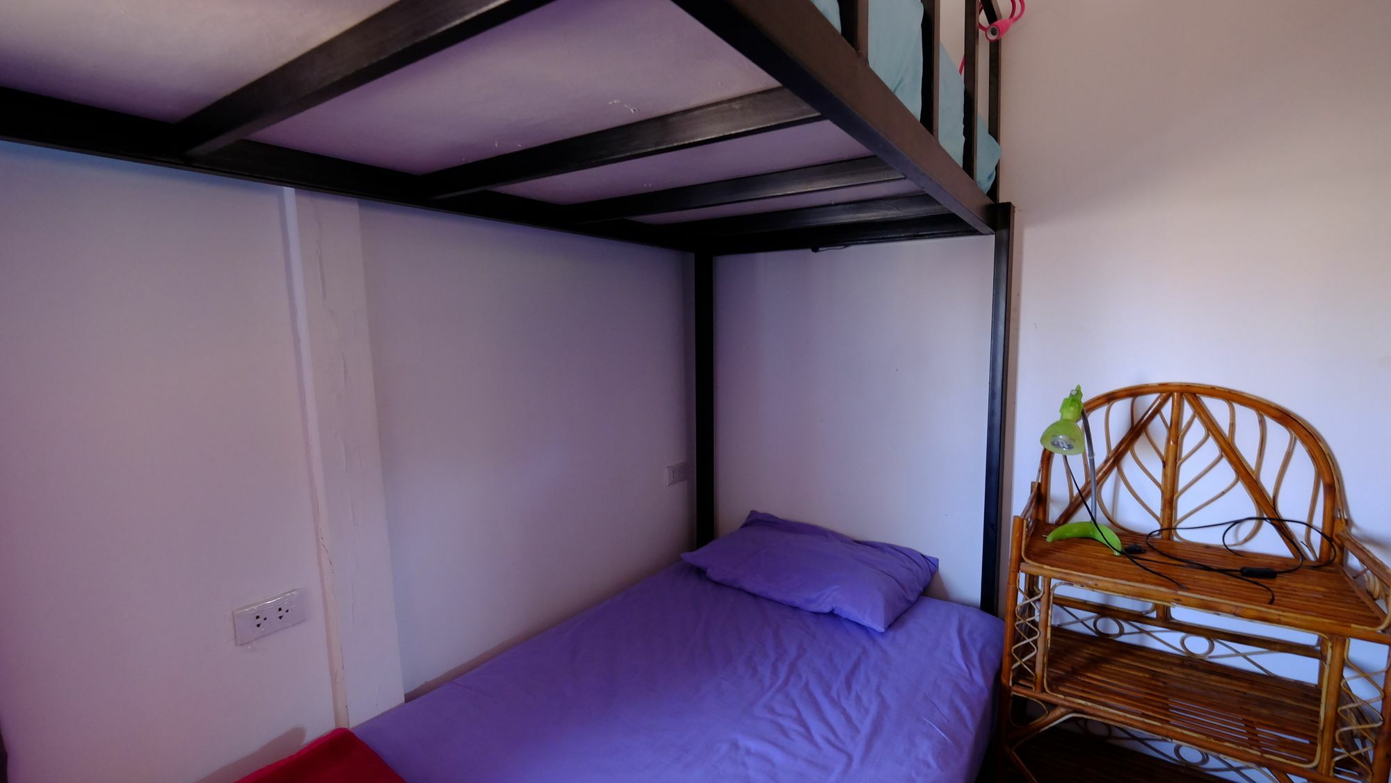 Sweet Life Guesthouse Ко-Ланта Екстер'єр фото