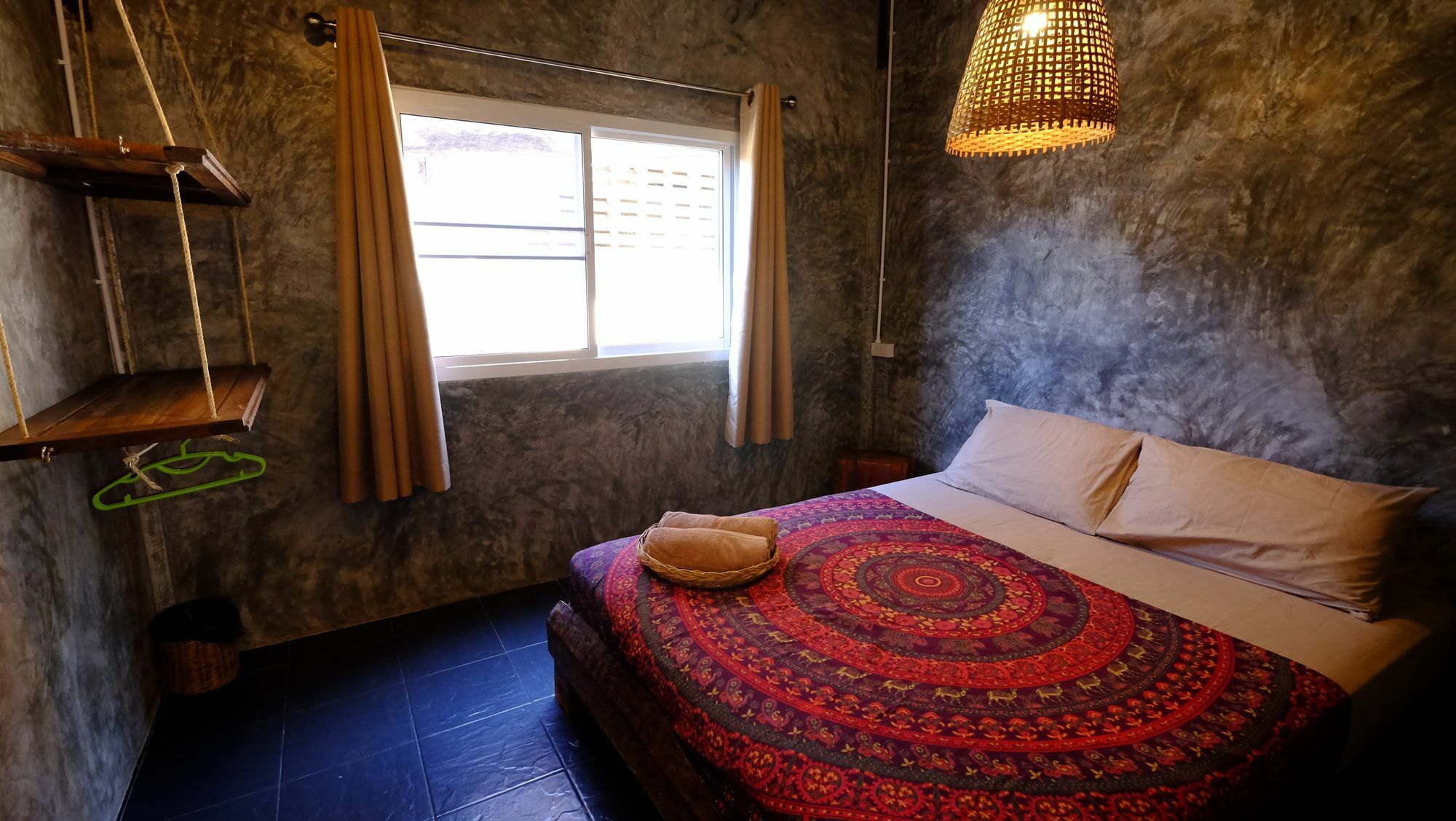 Sweet Life Guesthouse Ко-Ланта Екстер'єр фото