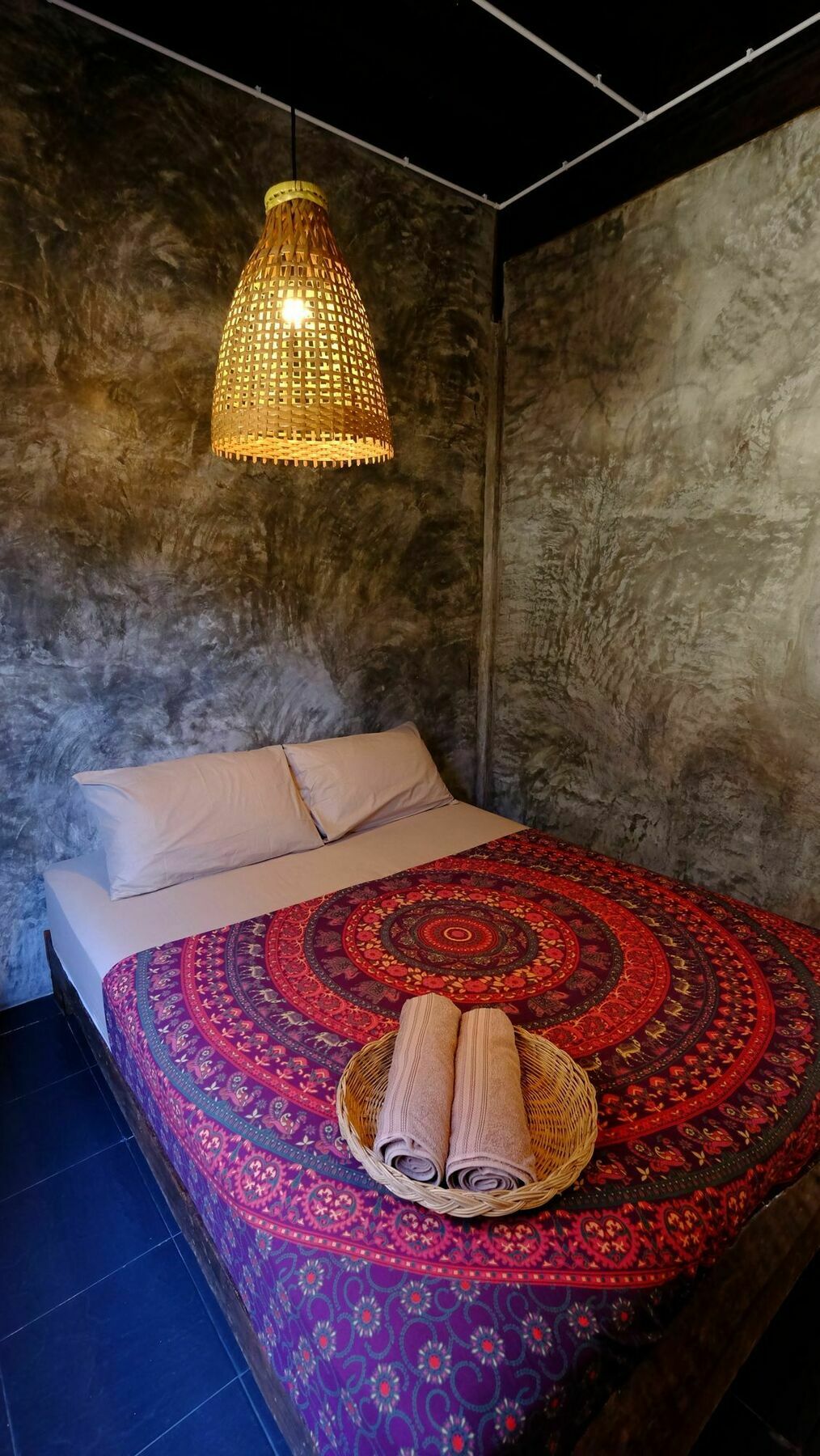 Sweet Life Guesthouse Ко-Ланта Екстер'єр фото