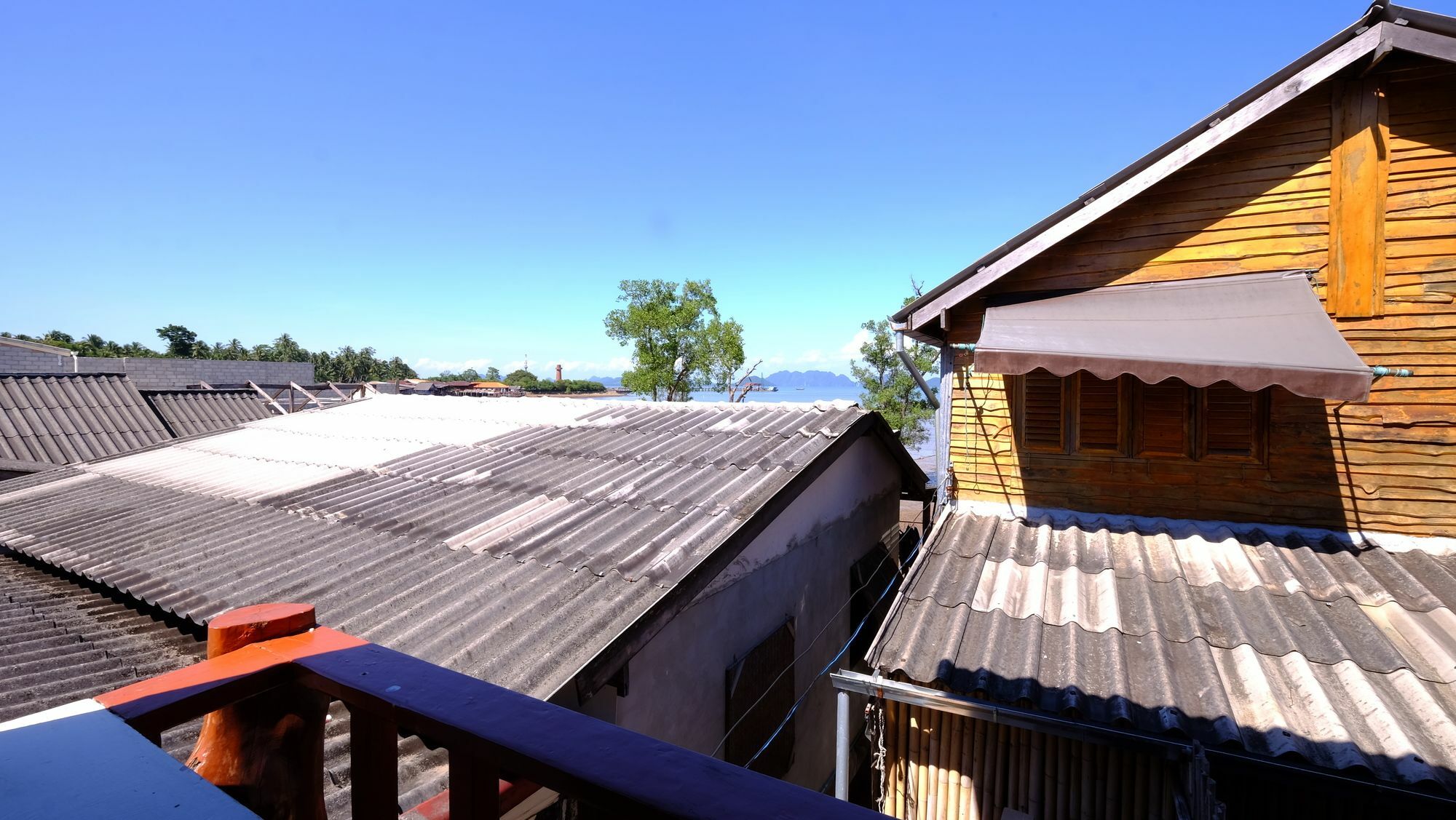 Sweet Life Guesthouse Ко-Ланта Екстер'єр фото