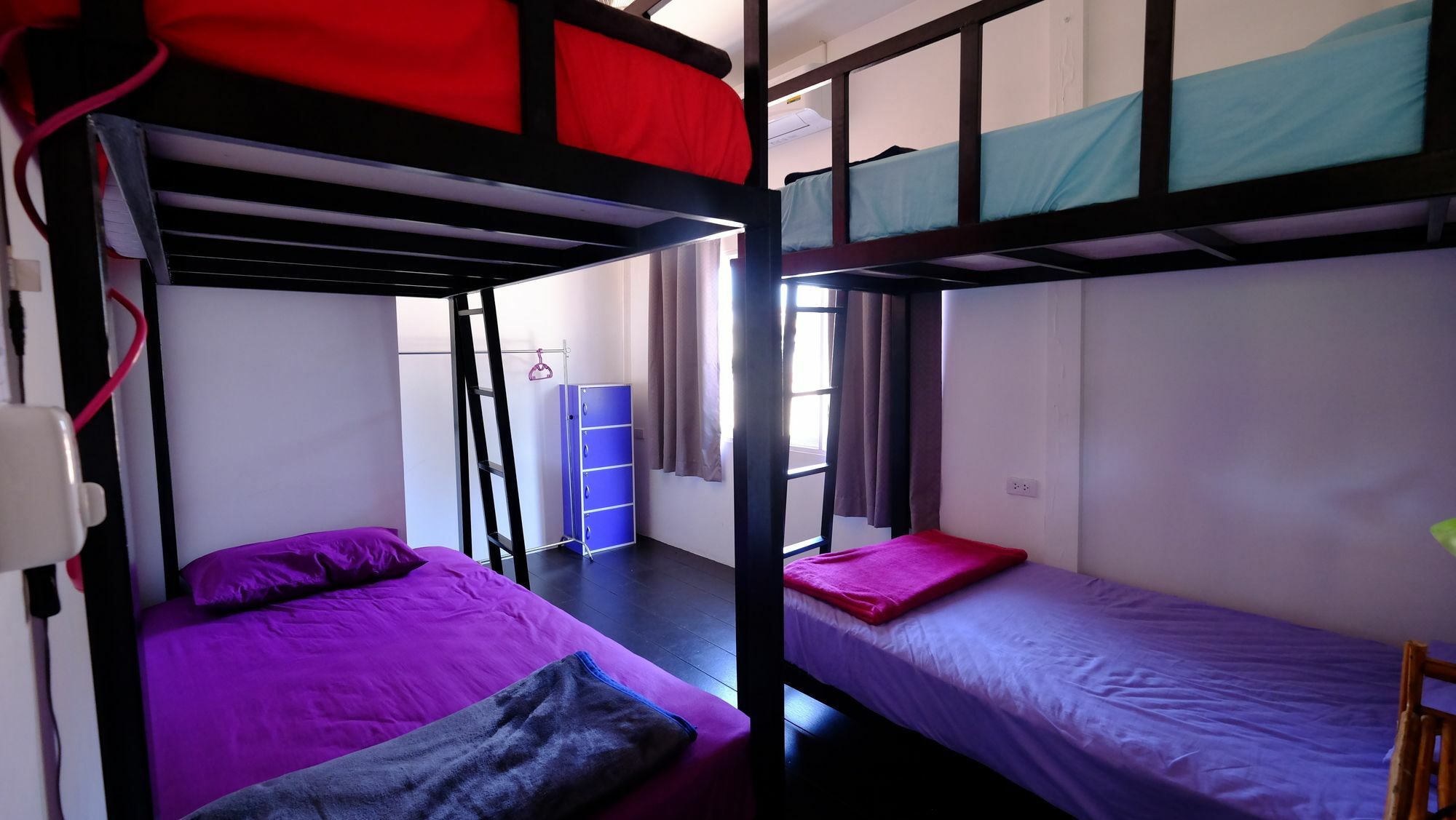 Sweet Life Guesthouse Ко-Ланта Екстер'єр фото