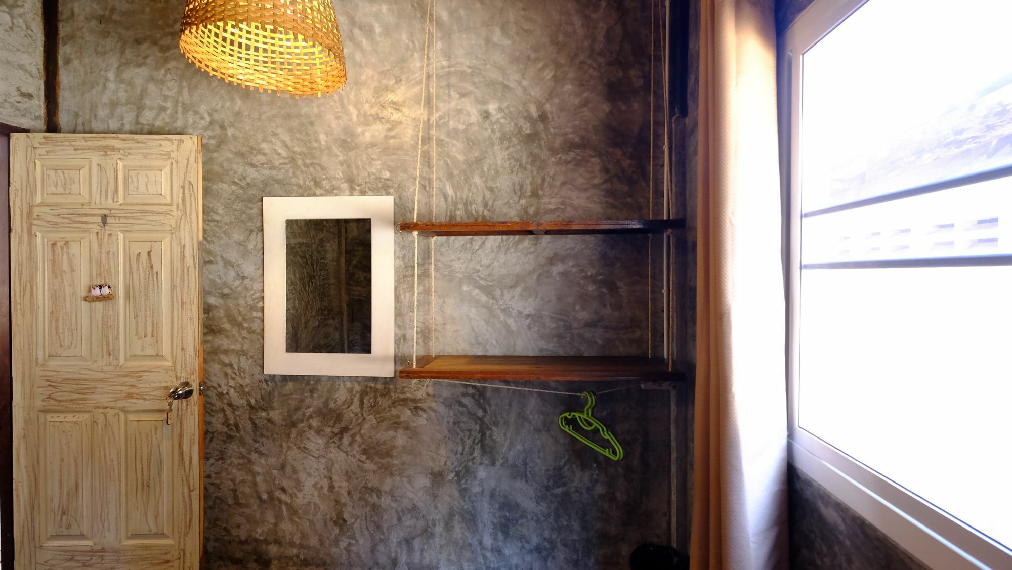 Sweet Life Guesthouse Ко-Ланта Екстер'єр фото