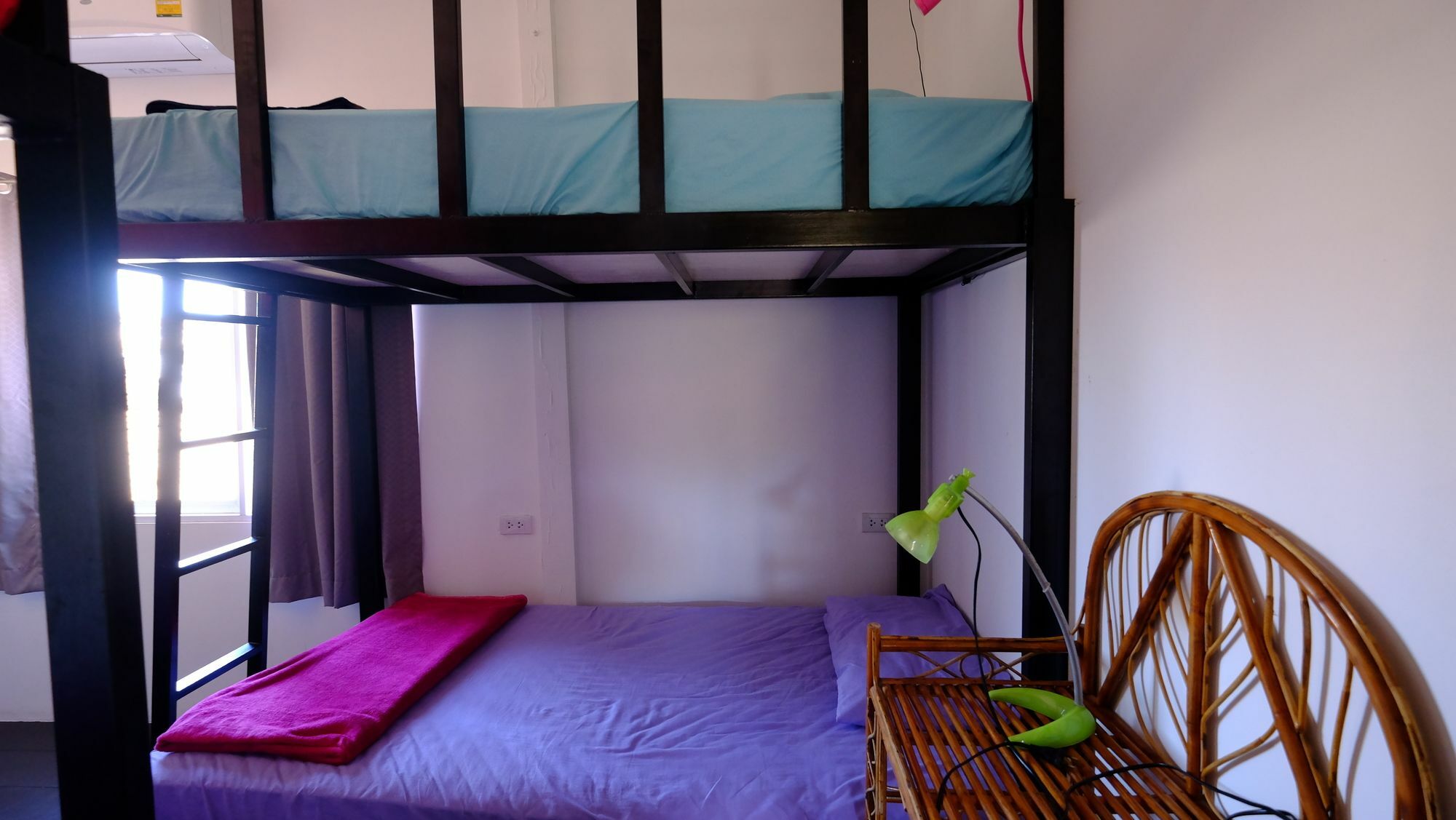 Sweet Life Guesthouse Ко-Ланта Екстер'єр фото