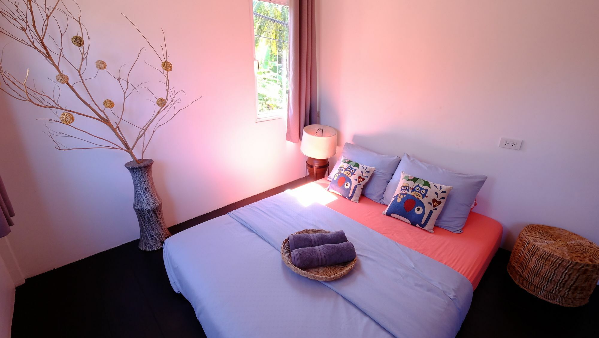 Sweet Life Guesthouse Ко-Ланта Екстер'єр фото