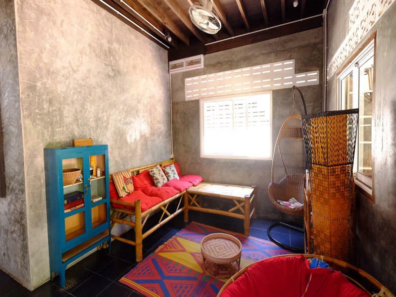 Sweet Life Guesthouse Ко-Ланта Екстер'єр фото