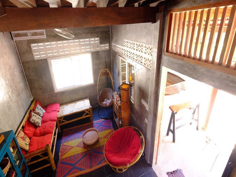Sweet Life Guesthouse Ко-Ланта Екстер'єр фото