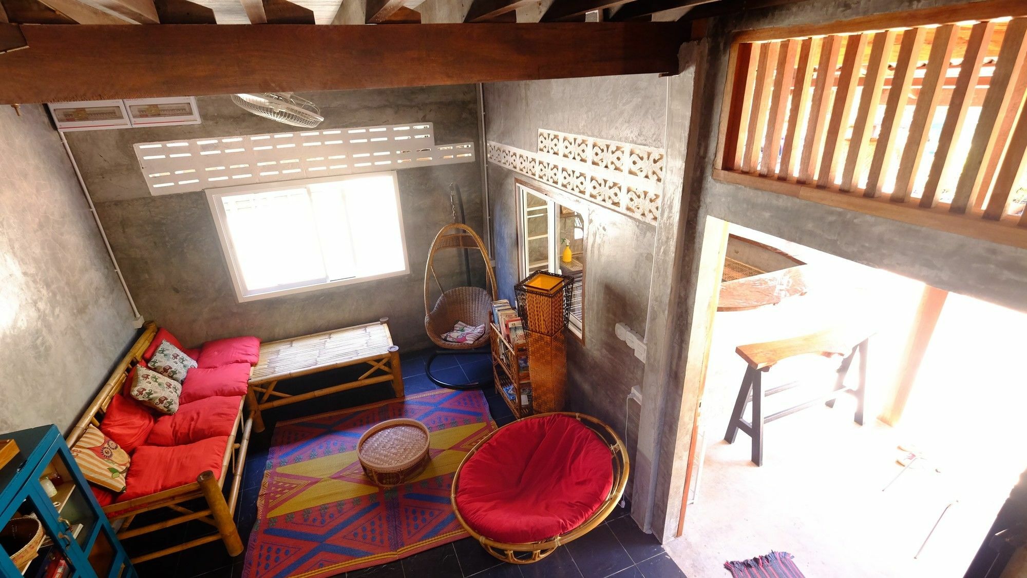 Sweet Life Guesthouse Ко-Ланта Екстер'єр фото