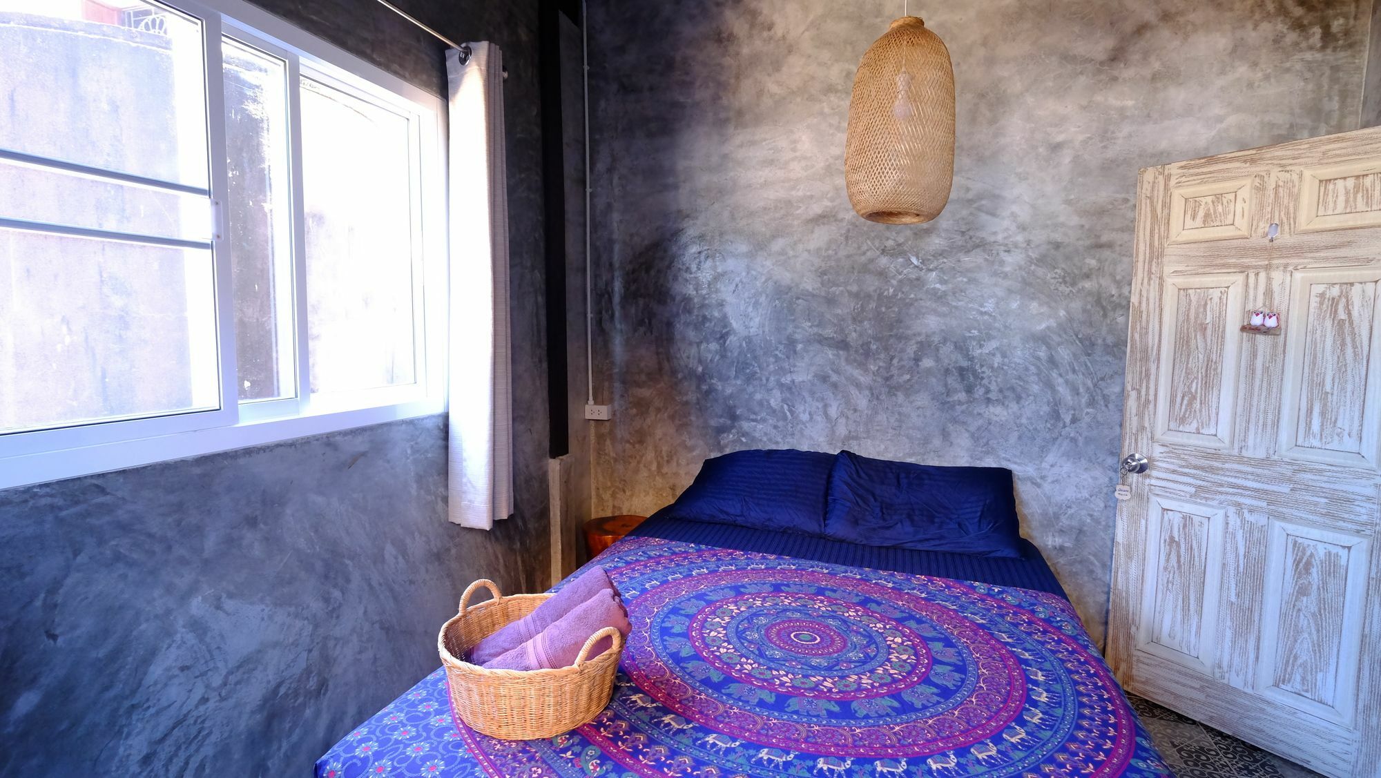 Sweet Life Guesthouse Ко-Ланта Екстер'єр фото