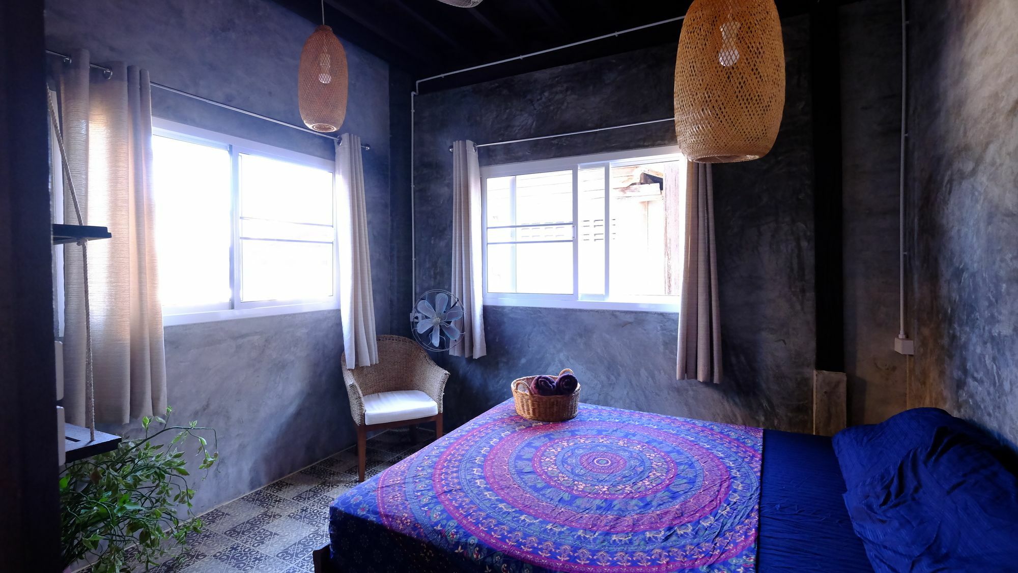 Sweet Life Guesthouse Ко-Ланта Екстер'єр фото